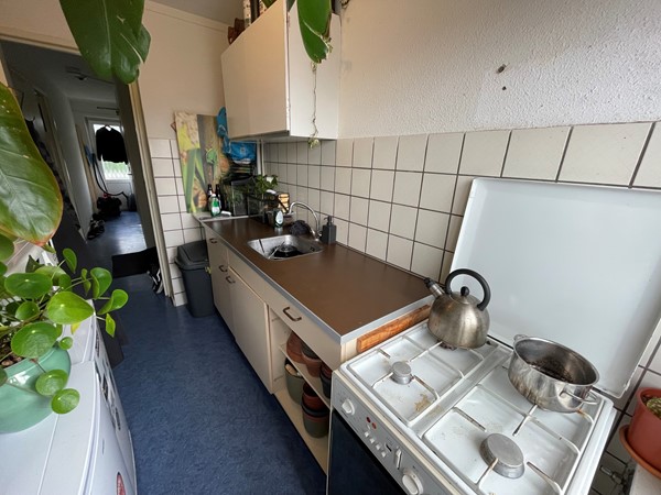 Medium property photo - Coendersweg 16A, 9722 GG Groningen